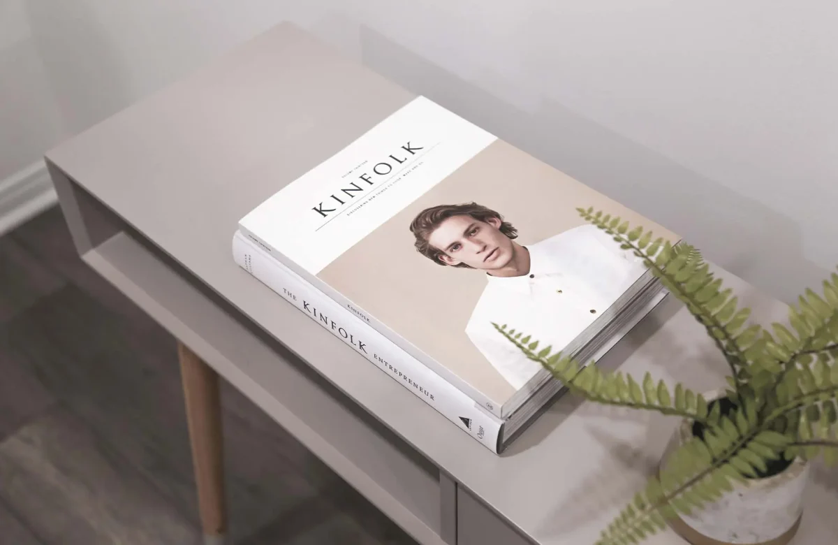 The Rethink Creative Studio: Where Talent Meets Opportunity